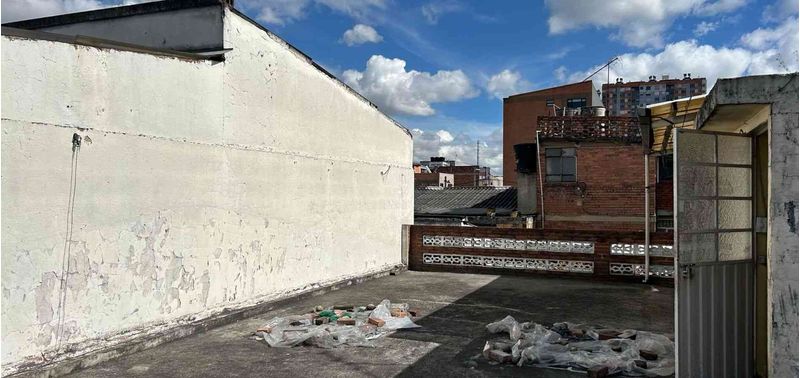 Casa en Venta en Bogotá, D.C., Santa Isabel-8