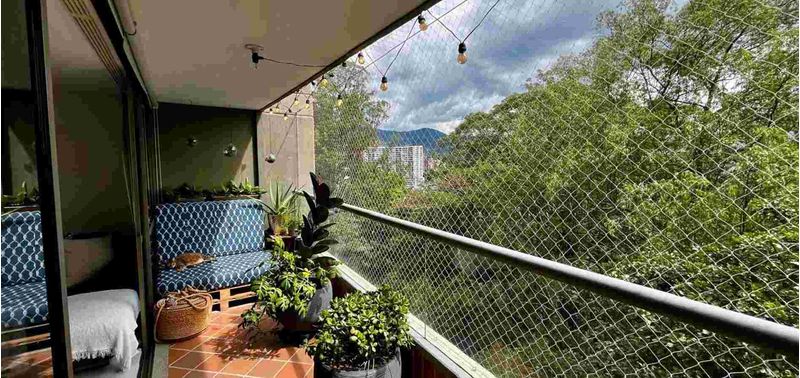Apartamento en Venta en Medellín, El Poblado-5