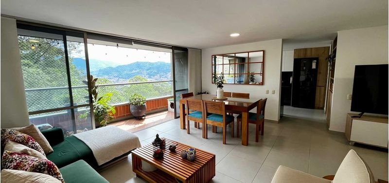 Apartamento en Venta en Medellín, El Poblado-6