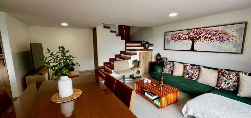 Apartamento en Venta en Medellín, El Poblado-7