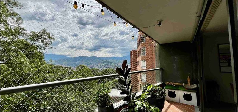 Apartamento en Venta en Medellín, El Poblado-8