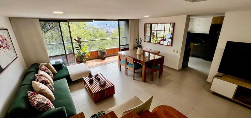 Apartamento en Venta en Medellín, El Poblado-10
