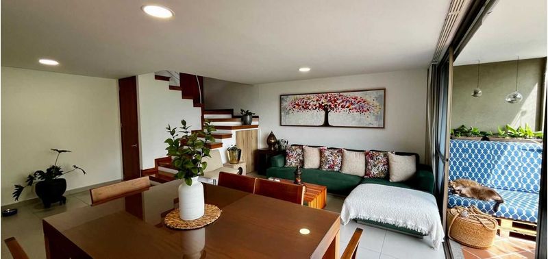 Apartamento en Venta en Medellín, El Poblado-11