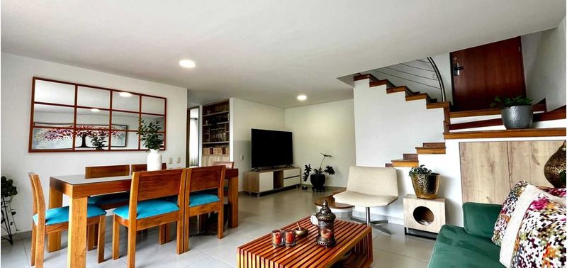Apartamento en Venta en Medellín, El Poblado-12