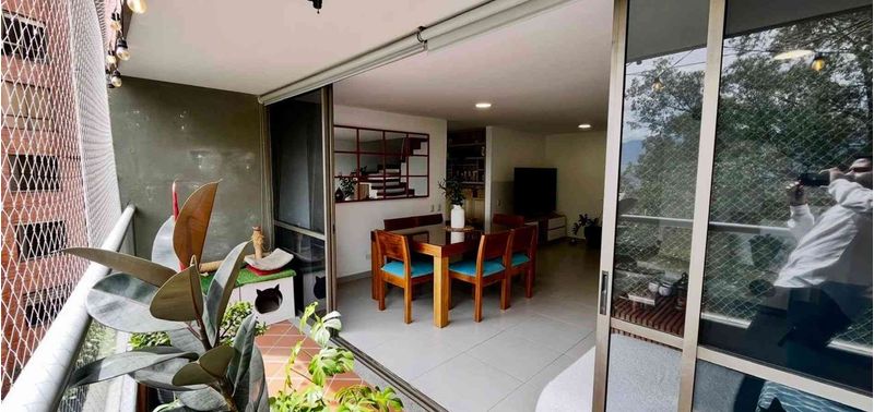 Apartamento en Venta en Medellín, El Poblado-13