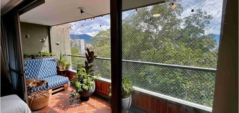 Apartamento en Venta en Medellín, El Poblado-14