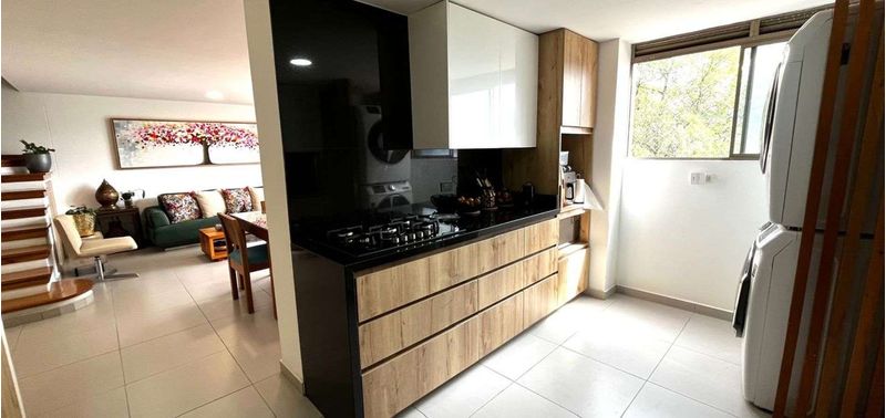 Apartamento en Venta en Medellín, El Poblado-16