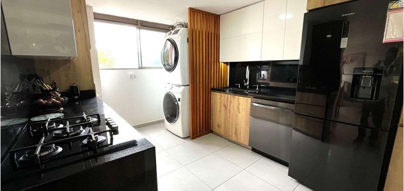 Apartamento en Venta en Medellín, El Poblado-17