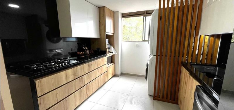 Apartamento en Venta en Medellín, El Poblado-18