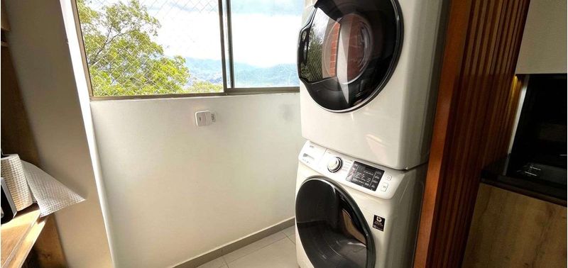 Apartamento en Venta en Medellín, El Poblado-20