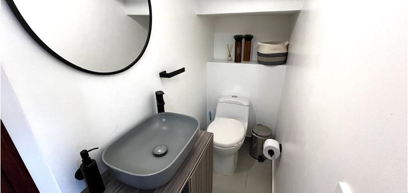 Apartamento en Venta en Medellín, El Poblado-21