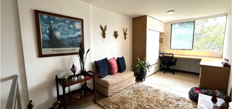 Apartamento en Venta en Medellín, El Poblado-24