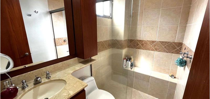 Apartamento en Venta en Medellín, El Poblado-25