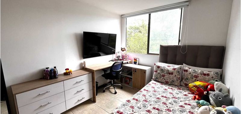 Apartamento en Venta en Medellín, El Poblado-26