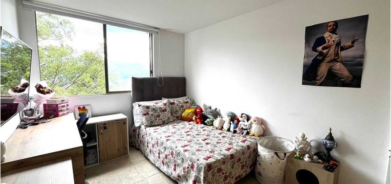 Apartamento en Venta en Medellín, El Poblado-27
