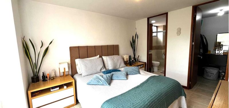 Apartamento en Venta en Medellín, El Poblado-29