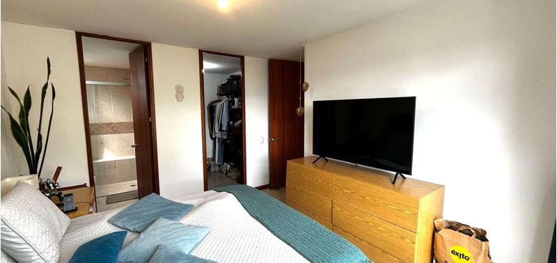 Apartamento en Venta en Medellín, El Poblado-30