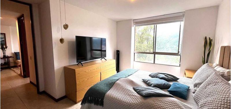 Apartamento en Venta en Medellín, El Poblado-31