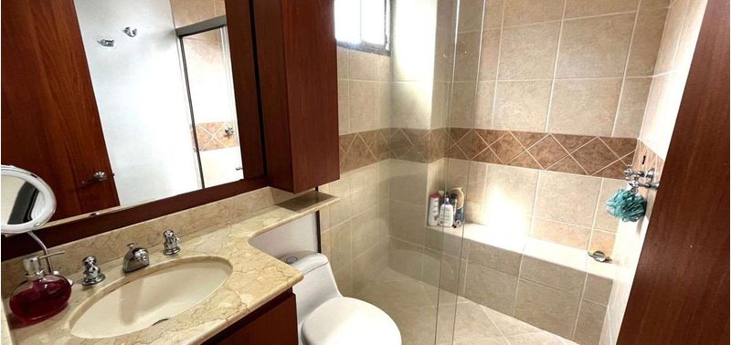 Apartamento en Venta en Medellín, El Poblado-33
