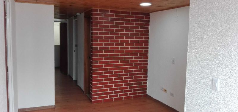 Apartamento en Venta en Bogotá, D.C., Santa Librada