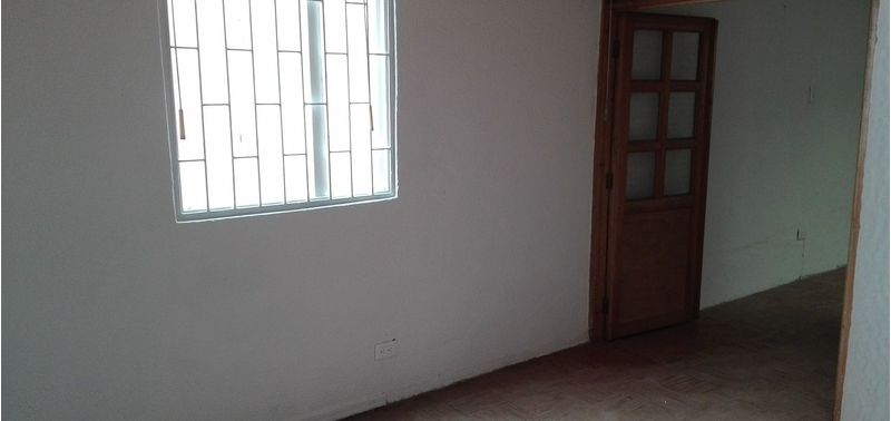 Apartamento en Venta en Bogotá, D.C., Santa Librada-0