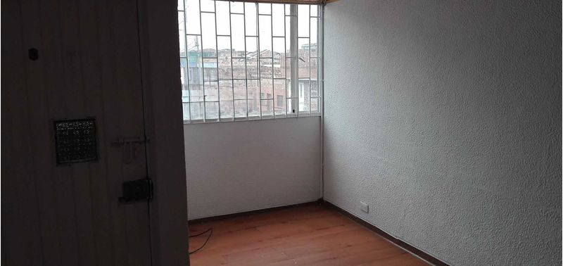Apartamento en Venta en Bogotá, D.C., Santa Librada-2
