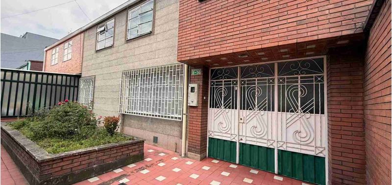 Casa en Venta en Bogotá, D.C., San Cristóbal Sur