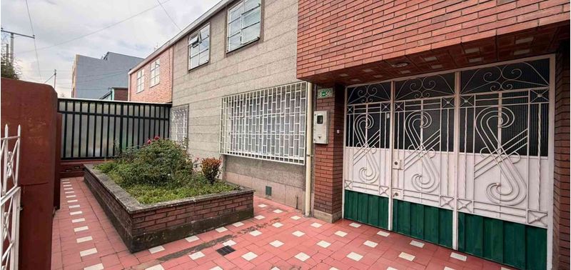 Casa en Venta en Bogotá, D.C., San Cristóbal Sur-0
