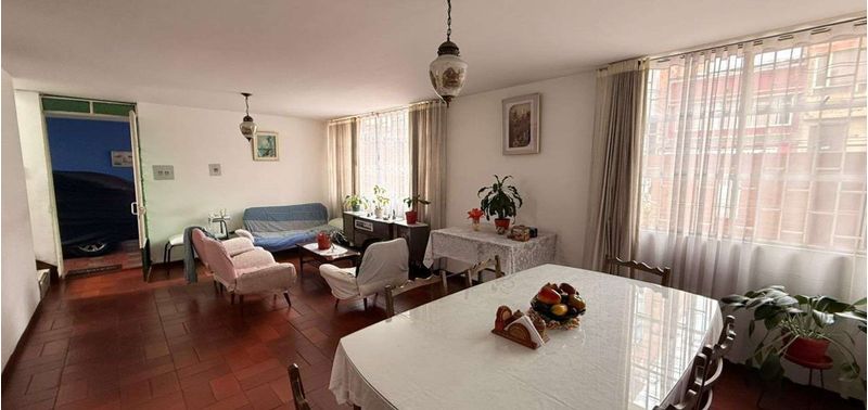 Casa en Venta en Bogotá, D.C., San Cristóbal Sur-2