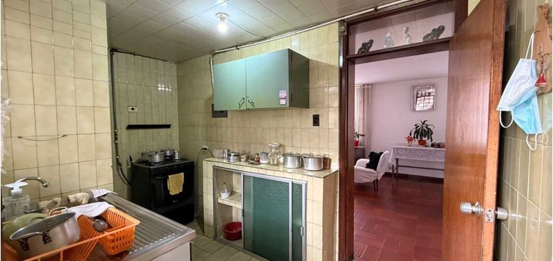 Casa en Venta en Bogotá, D.C., San Cristóbal Sur-3