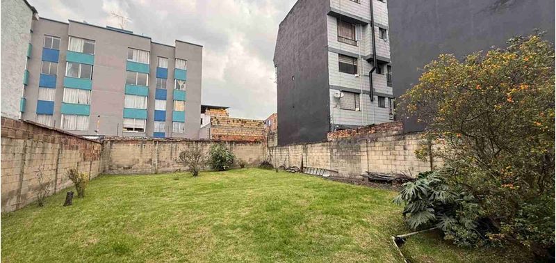 Casa en Venta en Bogotá, D.C., San Cristóbal Sur-20