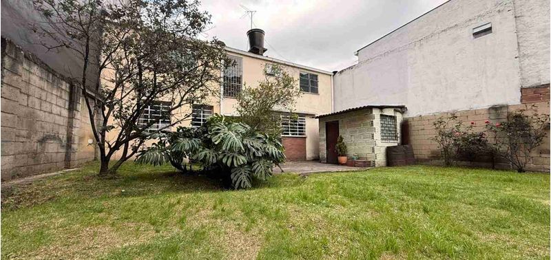Casa en Venta en Bogotá, D.C., San Cristóbal Sur-22