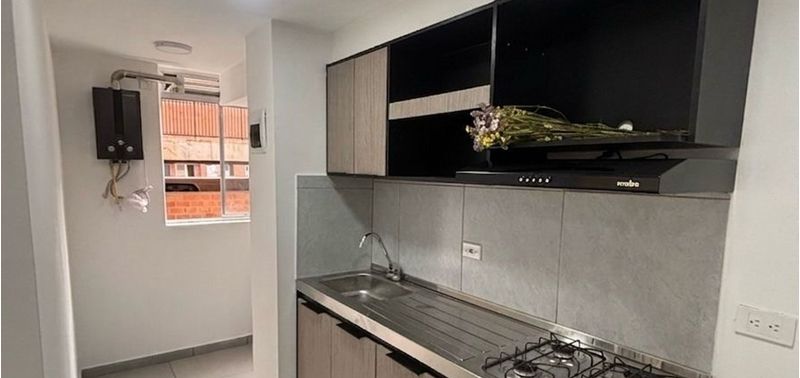 Apartamento en Venta en Rionegro, Rionegro