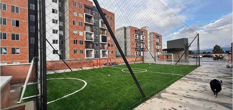 Apartamento en Venta en Rionegro, Rionegro-0