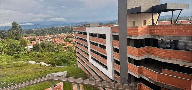 Apartamento en Venta en Rionegro, Rionegro-1