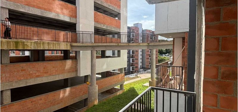 Apartamento en Venta en Rionegro, Rionegro-2