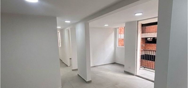 Apartamento en Venta en Rionegro, Rionegro-5