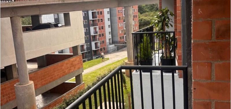 Apartamento en Venta en Rionegro, Rionegro-11