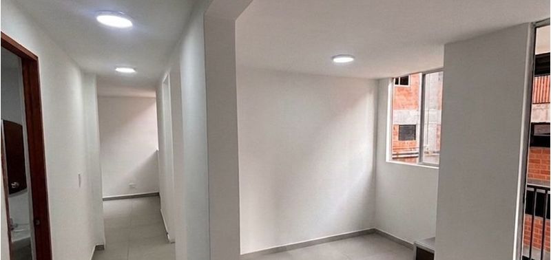 Apartamento en Venta en Rionegro, Rionegro-12