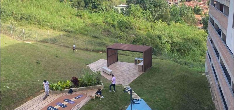 Apartamento en Venta en Rionegro, Rionegro-14
