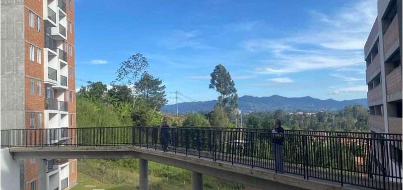 Apartamento en Venta en Rionegro, Rionegro-15