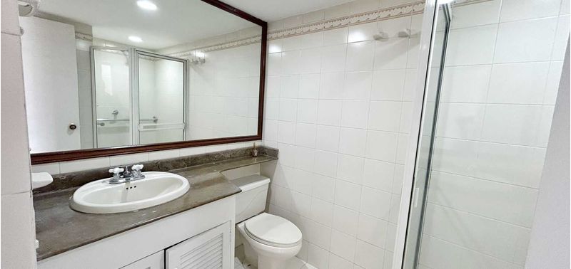 Apartamento en Venta en Medellín, Laureles - Estadio-10