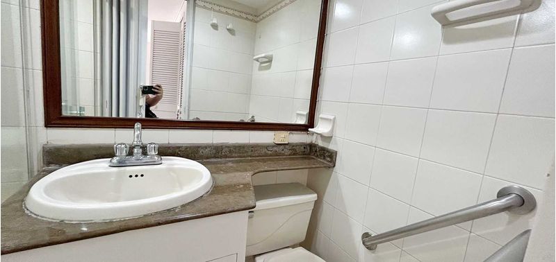 Apartamento en Venta en Medellín, Laureles - Estadio-12