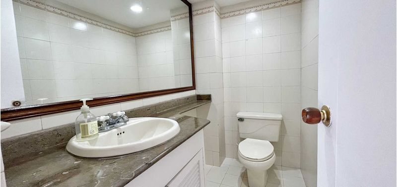 Apartamento en Venta en Medellín, Laureles - Estadio-14