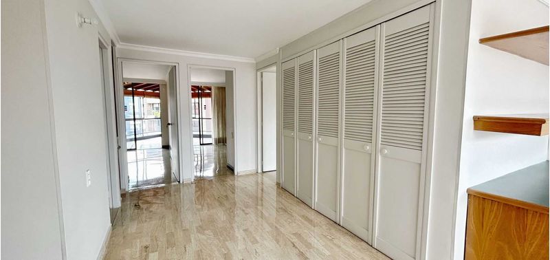 Apartamento en Venta en Medellín, Laureles - Estadio-15