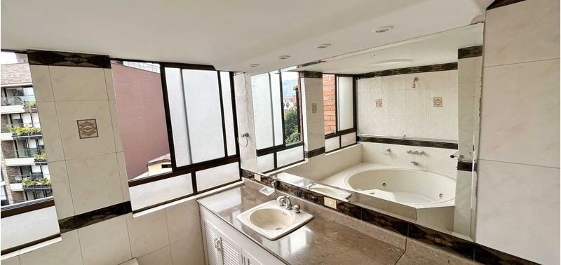 Apartamento en Venta en Medellín, Laureles - Estadio-18