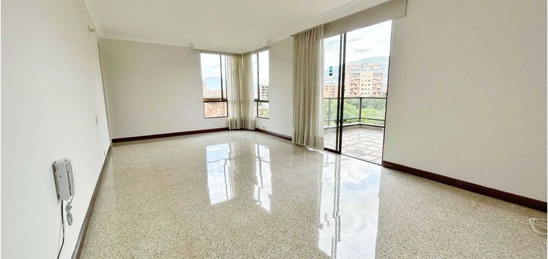 Apartamento en Venta en Medellín, Laureles - Estadio-20