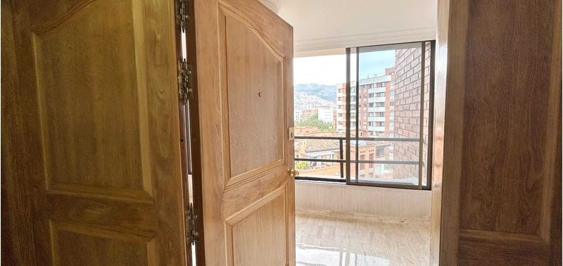 Apartamento en Venta en Medellín, Laureles - Estadio-26