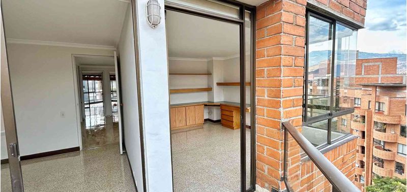 Apartamento en Venta en Medellín, Laureles - Estadio-28