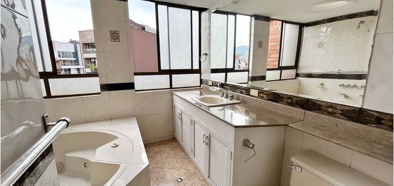 Apartamento en Venta en Medellín, Laureles - Estadio-29